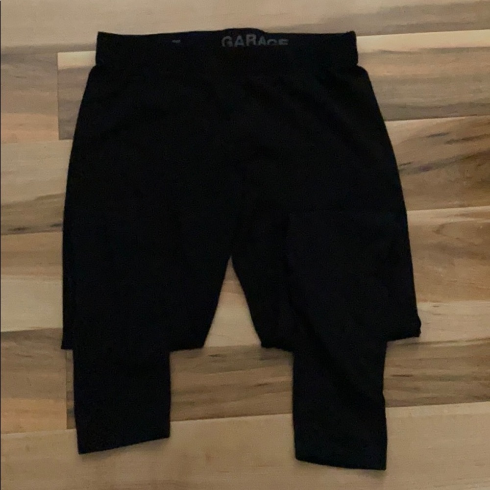 Garage leggings